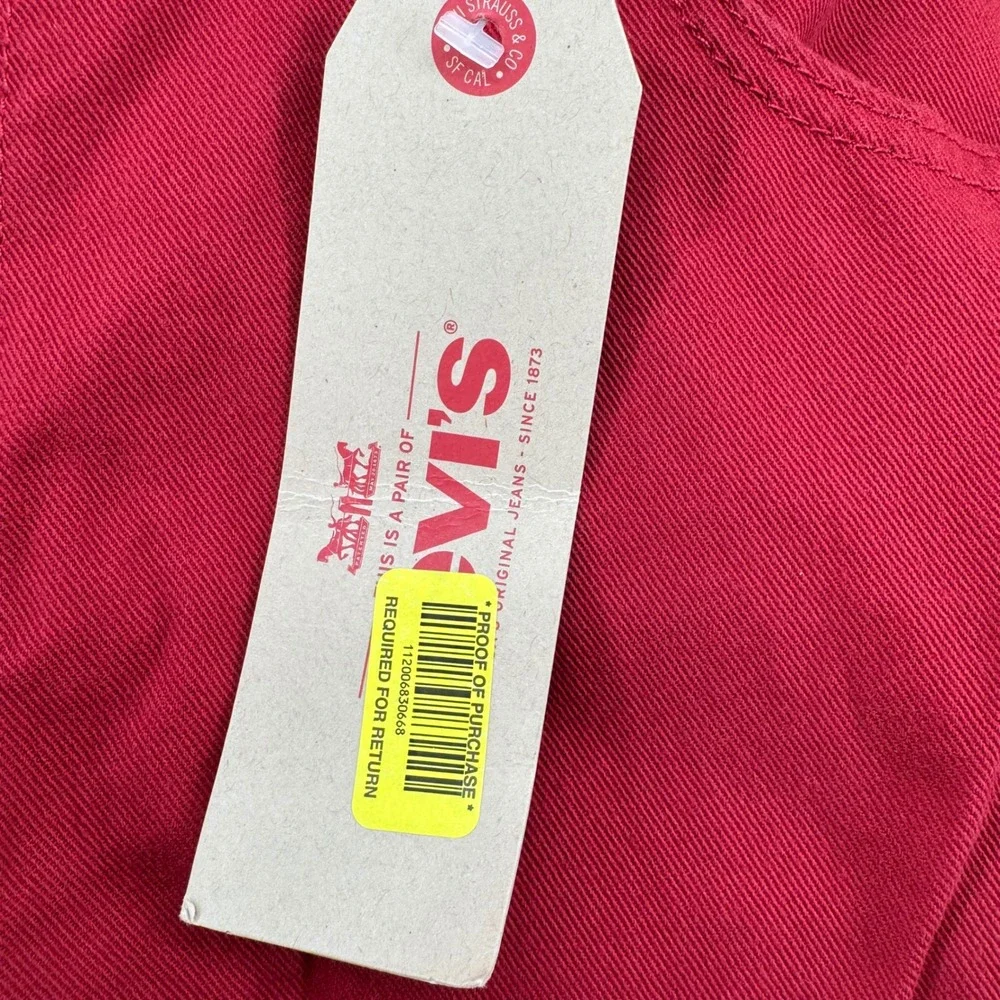 Levis these levi